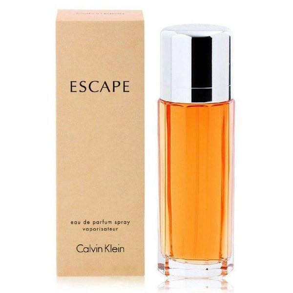Buy Fragrance and Perfume Online from Canada No 1 Perfume Store for Ck Escape By Calvin Klein For Women Colognes Perfumes